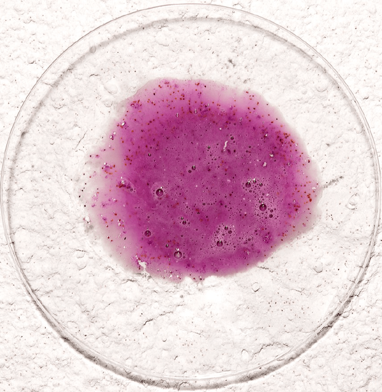 CLEAN Poudre Exfoliante- kooriv puuder näole 40g purk - Image 3