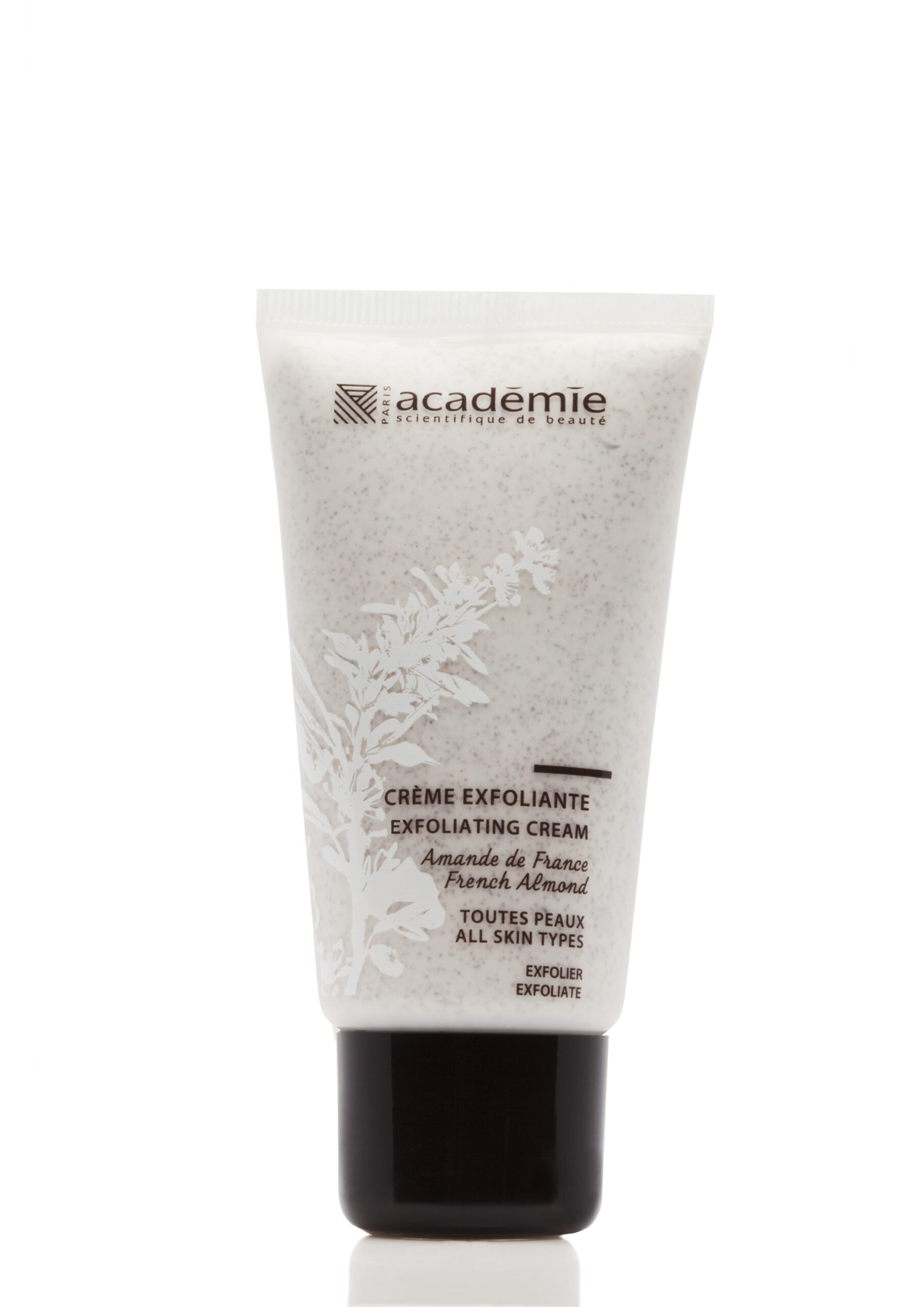 Aromatherapie Creme Exfoliante- kooriv kreem näole 50ml