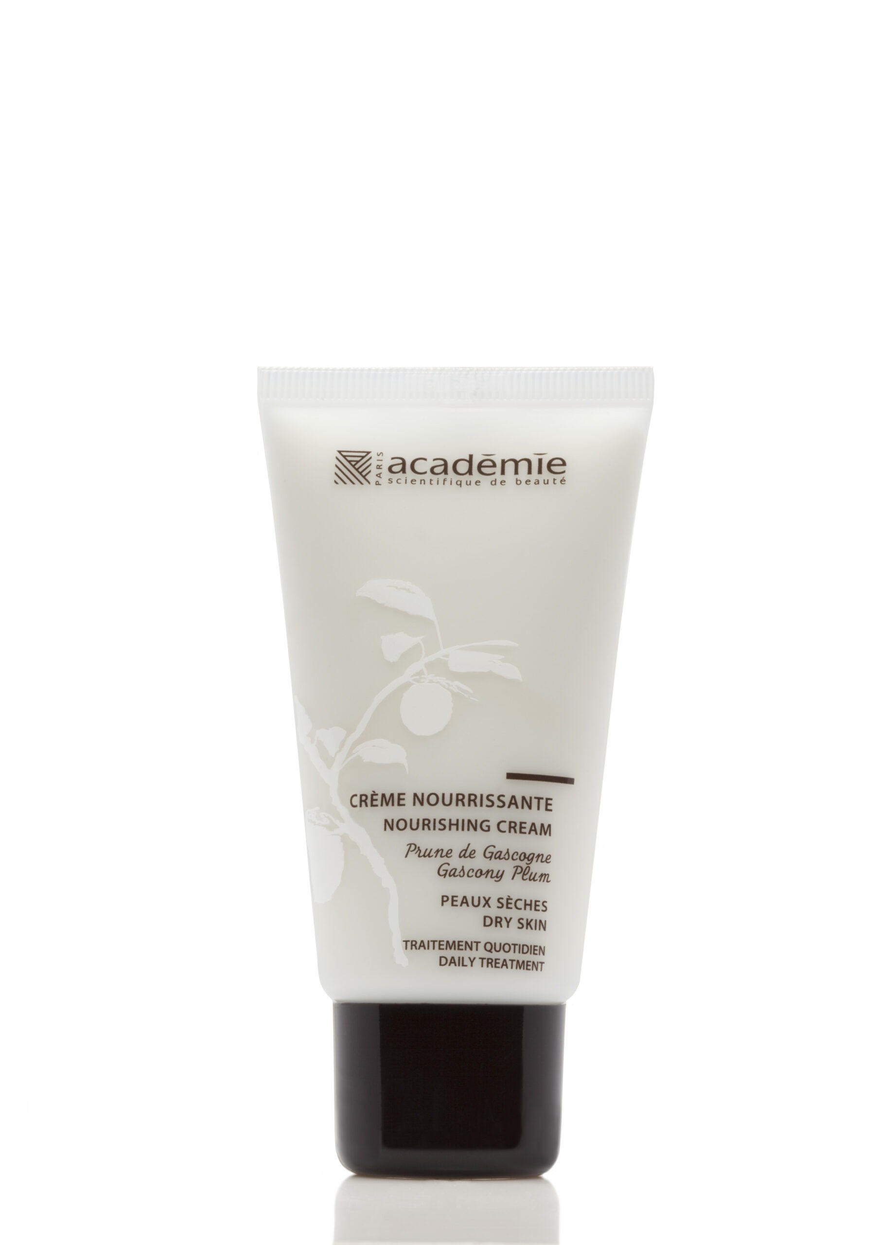 Aromatherapie Creme Nourrissante , toitev ploomikreem 50ml