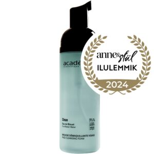 Clean Mousse Demaquillant-puhastav vaht normaalsele ja kombineeritud nahale 150ml