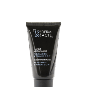 Derm Acte Masque Multi-Vitaminé-noorendav vitamiinimask 50ml