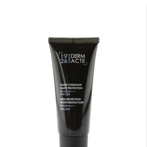 Derm Acte Fluide Hydratant Haute Protection, päiksekaitsega niisutavkreem SPF 30 40ml