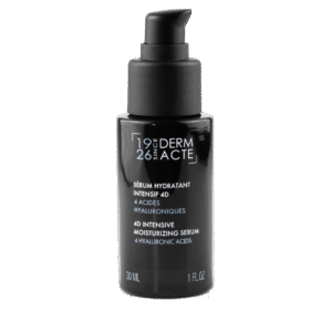 Derm Acte Sérum Hydratant Intensif 4D, intensiivne niisutav seerum nelja hüaluroonhappega 30ml