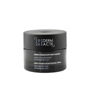 Derm Acte Crème Hydratante Survitaminée, vitamiinidega rikastatud niisutav kreem 50ml