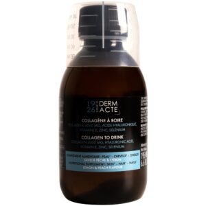 Derm Acte Collagen to drink-kollageeni jook hüaluroonhappega 195ml