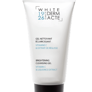 Derm Acte Gel Nettoyant Eclaircissant- jumet ühtlustav näopuhastus geel 150ml