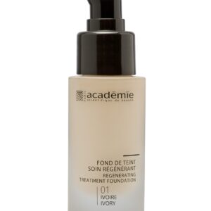Regenerating Treatment Foundation - Ivory 01, nahka taastav jumestuskreem 30ml