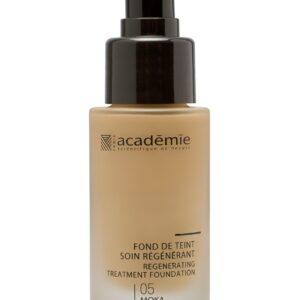 Regenerating Treatment Foundation - Mocha 05, nahka taastav jumestuskreem 30ml