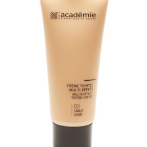Multi-effect Tinted Cream - Sable Sand 03, tooniv päevakreem 40ml