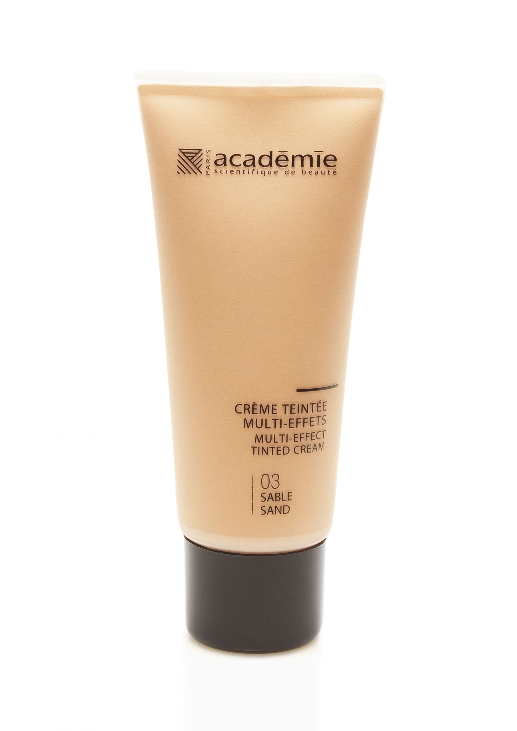 Multi-effect Tinted Cream - Sable Sand 03, tooniv päevakreem 40ml