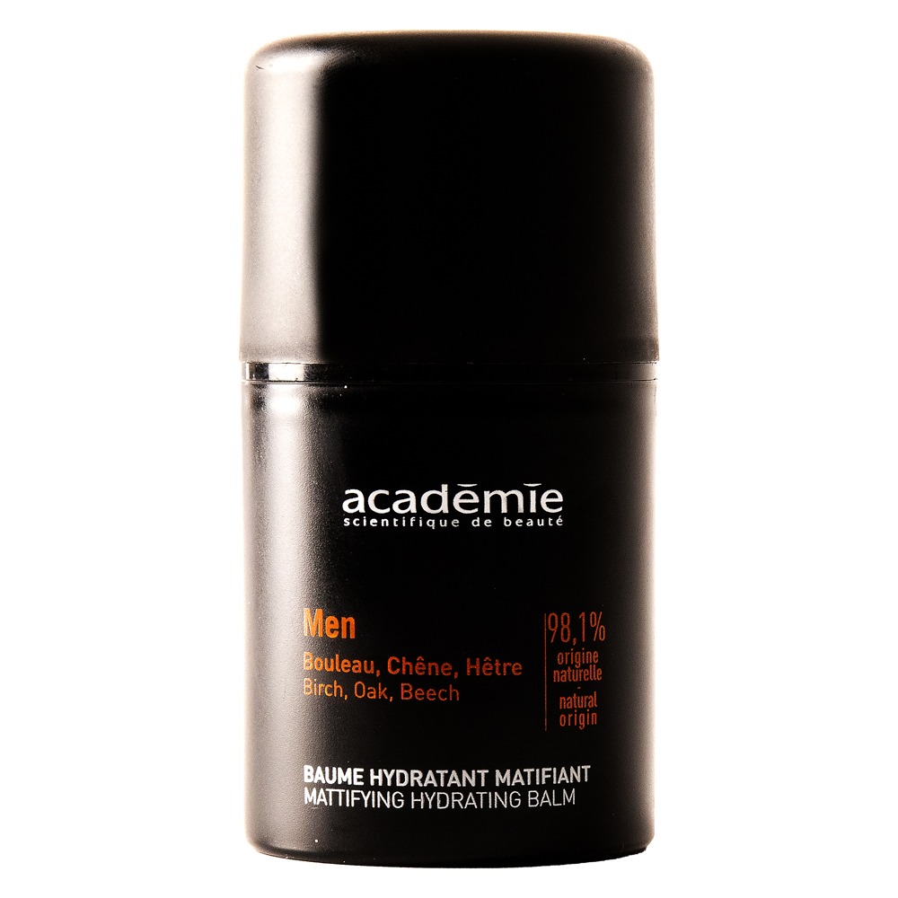 MEN Baume Hydratant Matifiant - Matistav ja niisutav kreem meestele 50ml