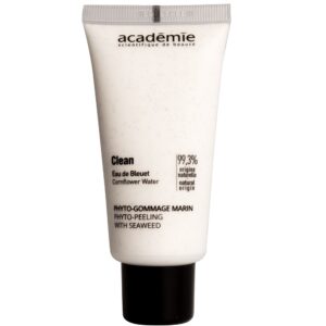Clean Phyto-Gommage Marin-kooriv kreem merevetikatega 50ml
