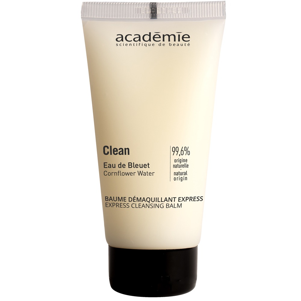 CLEAN Baume Démaquillant Express, puhastav palsam näole 150 ml