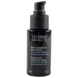 Derm Acte Sérum Correcteur Rides Intensif, intensiivselt kortse korrigeeriv seerum 30ml