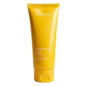 Bronzecran Lait Solaire Corps SPF 50, päiksekaitsega kehakreem 100ml