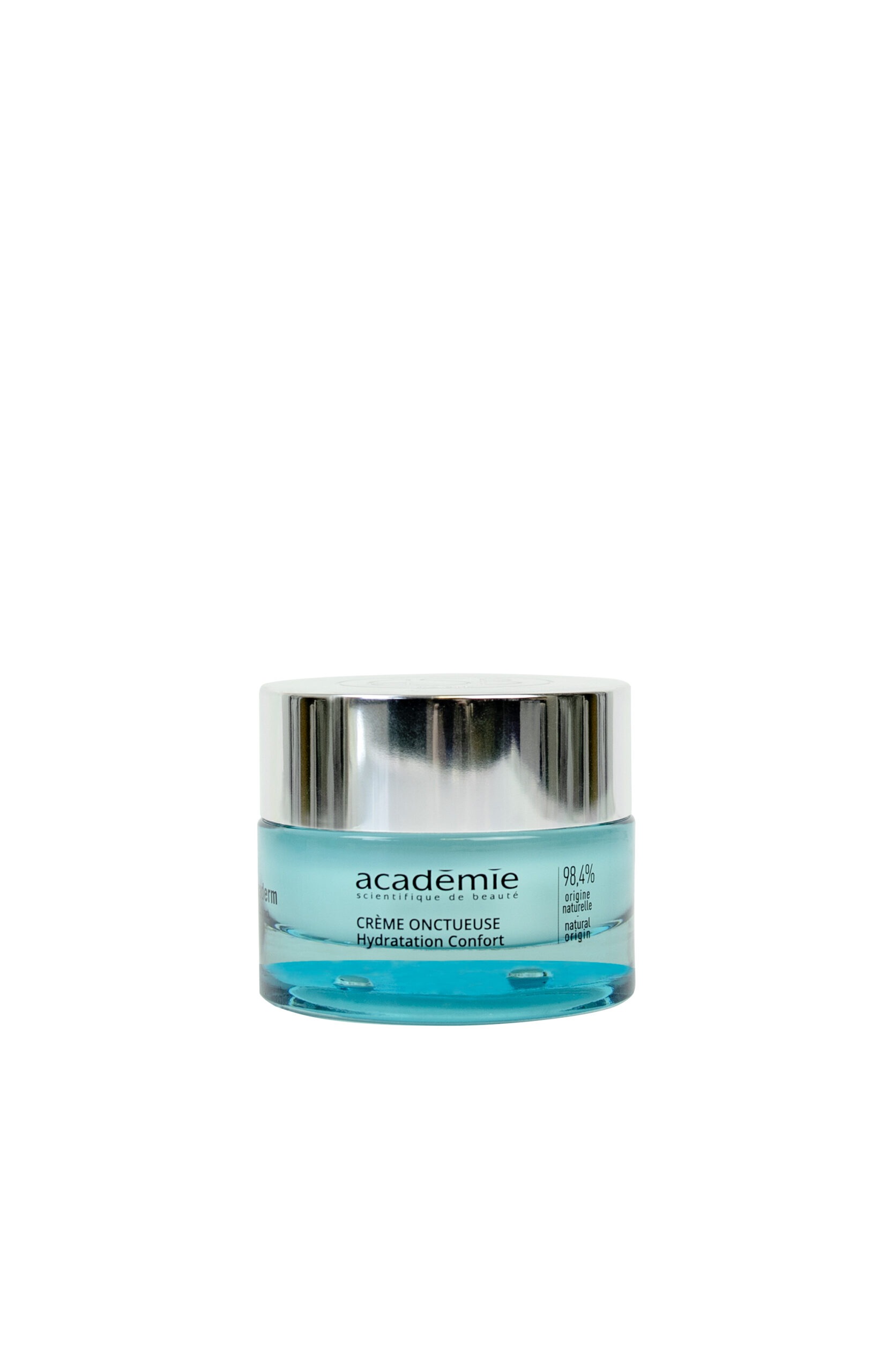 Hydraderm Creme Onctueuse, 24-tunni rikkalik niisutav näokreem, 50 ml