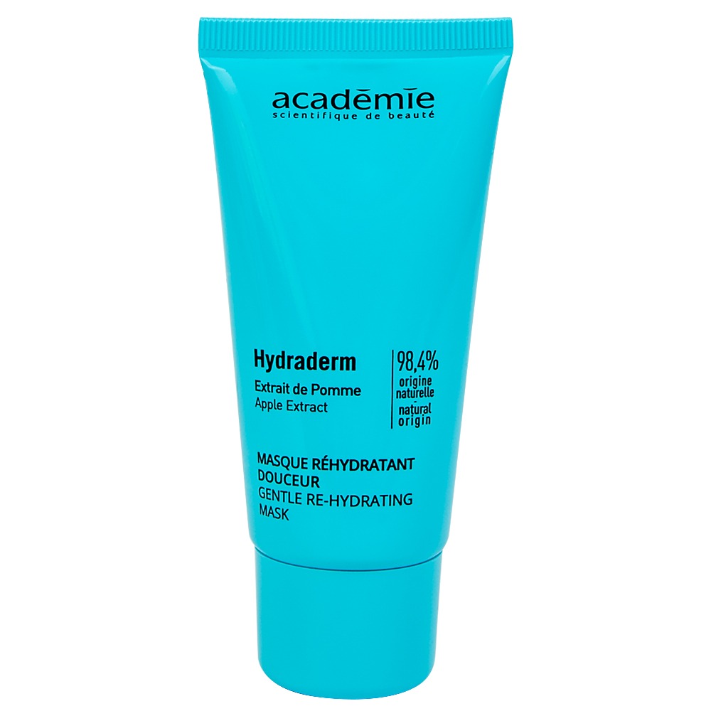 Hydraderm Masque Creme Rehydratant, toitev ja kiiresti niiskust taastav mask, 50 ml