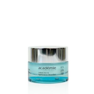 Hydraderm Creme Riche, 24-tunni näokreem väga kuivale nahale, ekstra niisutava toimega, 50 ml