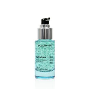 Hydraderm Serum 24H, intensiivselt niisutav seerum, 30 ml