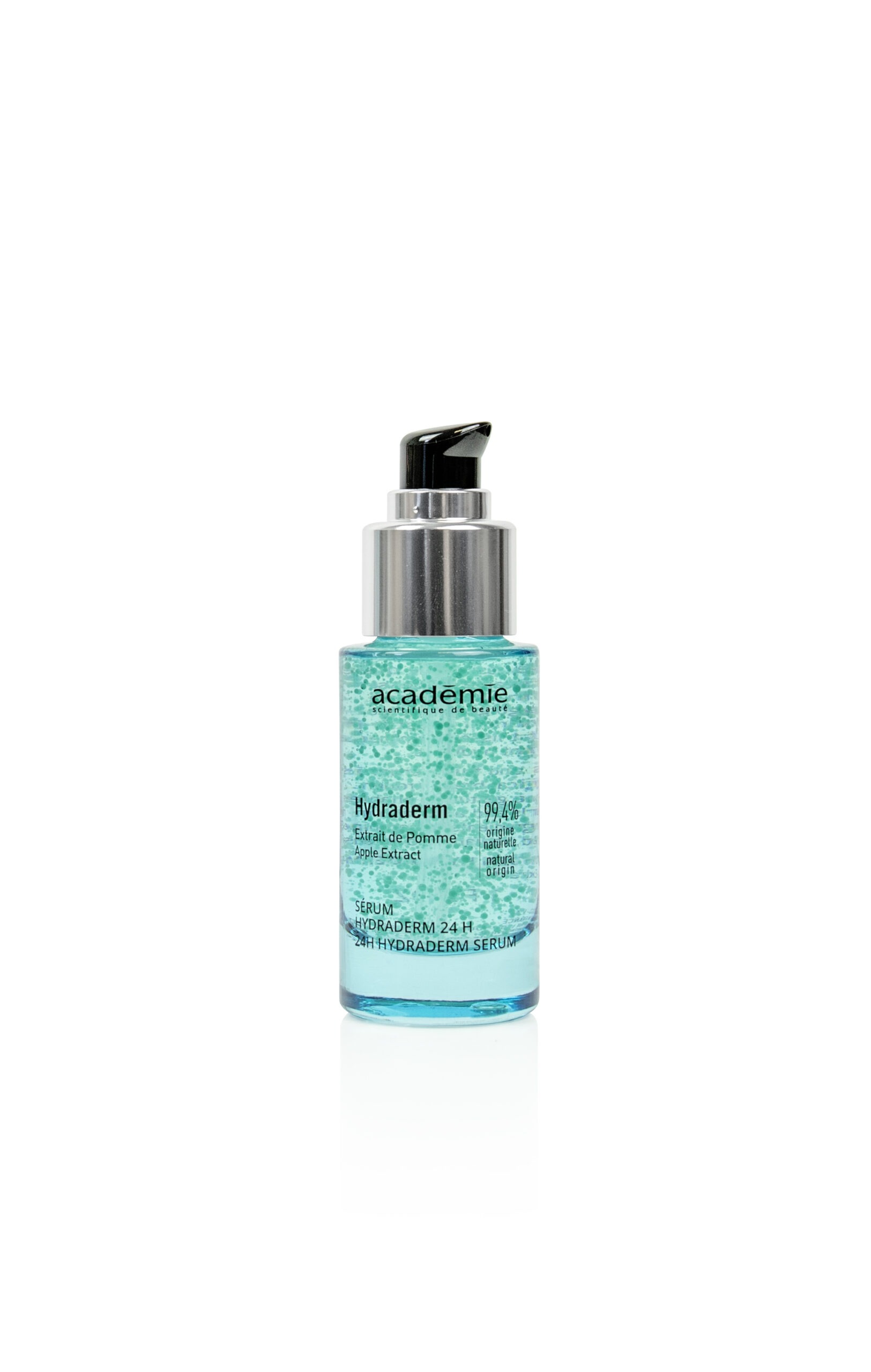 Hydraderm Serum 24H, intensiivselt niisutav seerum, 30 ml