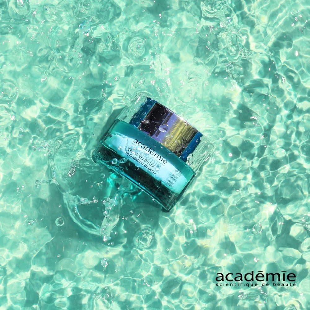 Hydraderm Creme Riche, 24-tunni näokreem väga kuivale nahale, ekstra niisutava toimega, 50 ml - Image 2