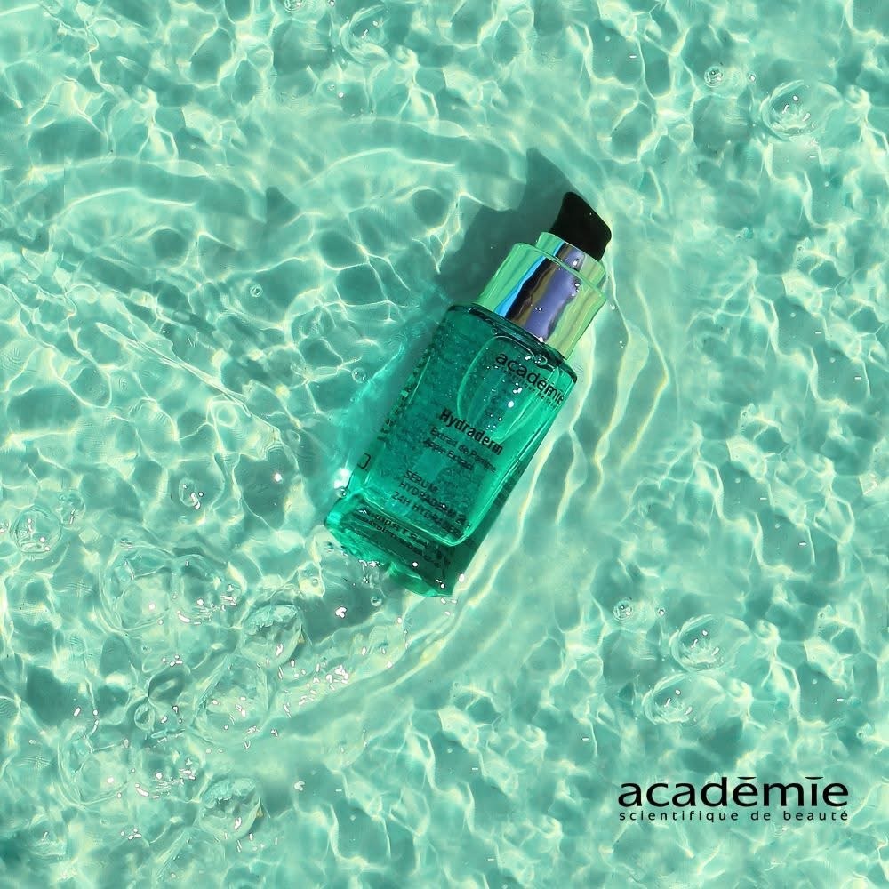 Hydraderm Serum 24H, intensiivselt niisutav seerum, 30 ml - Image 2