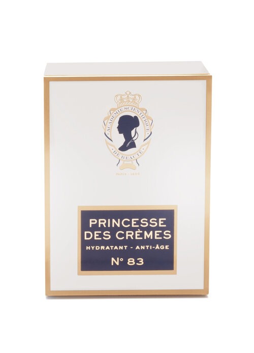 Princesse des Cremes- eksklusiivne nahka taastav ja noorendav näokreem 50ml - Image 3
