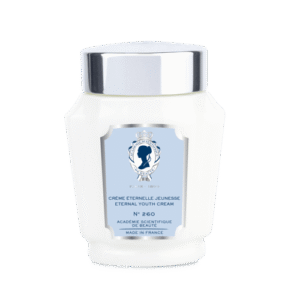 Creme Eternelle Jeunesse n°260 "igavese nooruse" eksklusiivne näokreem, mis sisaldab suure molekulmassiga hüaluroonhapet, 50ml