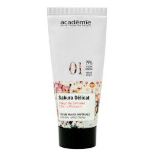 Kirsiõie ja sheavõiga kätekreem 30ml