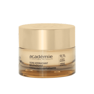 Niisutav ja taastav hooldus – toitev taaselustav kreem