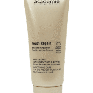 Youth Repair Soin Lissant Contours Yeux & Lèvres silma- ja huuleümbruse kortse siluv silmakreem ja mask 40ml