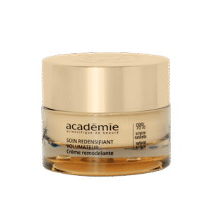 Pringiks muutev ja tihedust taastav hooldusvahend – ümberkujundav kreem