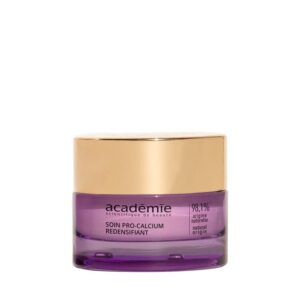 Naha struktuuri tihendav pro-kaltsium hooldus