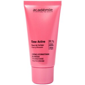 Time Active Crème Hydrastiane Jeunesse, nahka noorendav näokreem 50ml