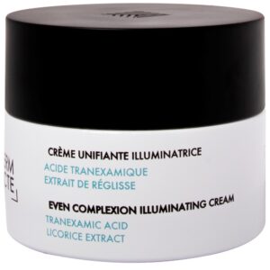 Derm Acte Creme Unifiante Illuminatrice, jumet ühtlustav vananemisvastane kreem 50ml