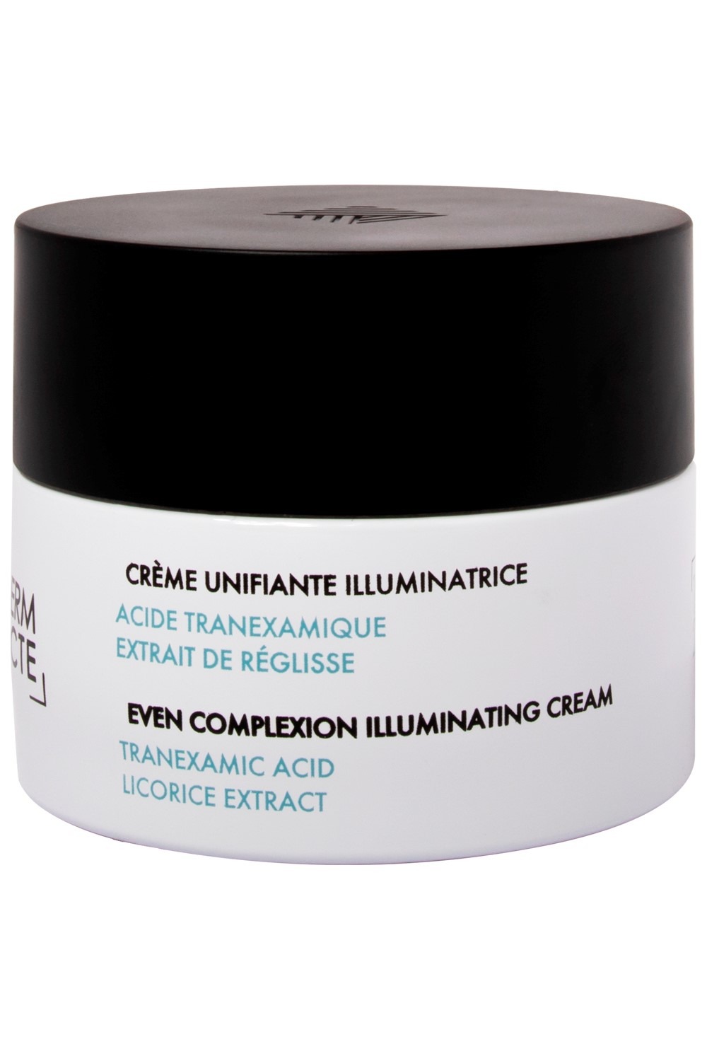 Derm Acte Creme Unifiante Illuminatrice, jumet ühtlustav vananemisvastane kreem 50ml