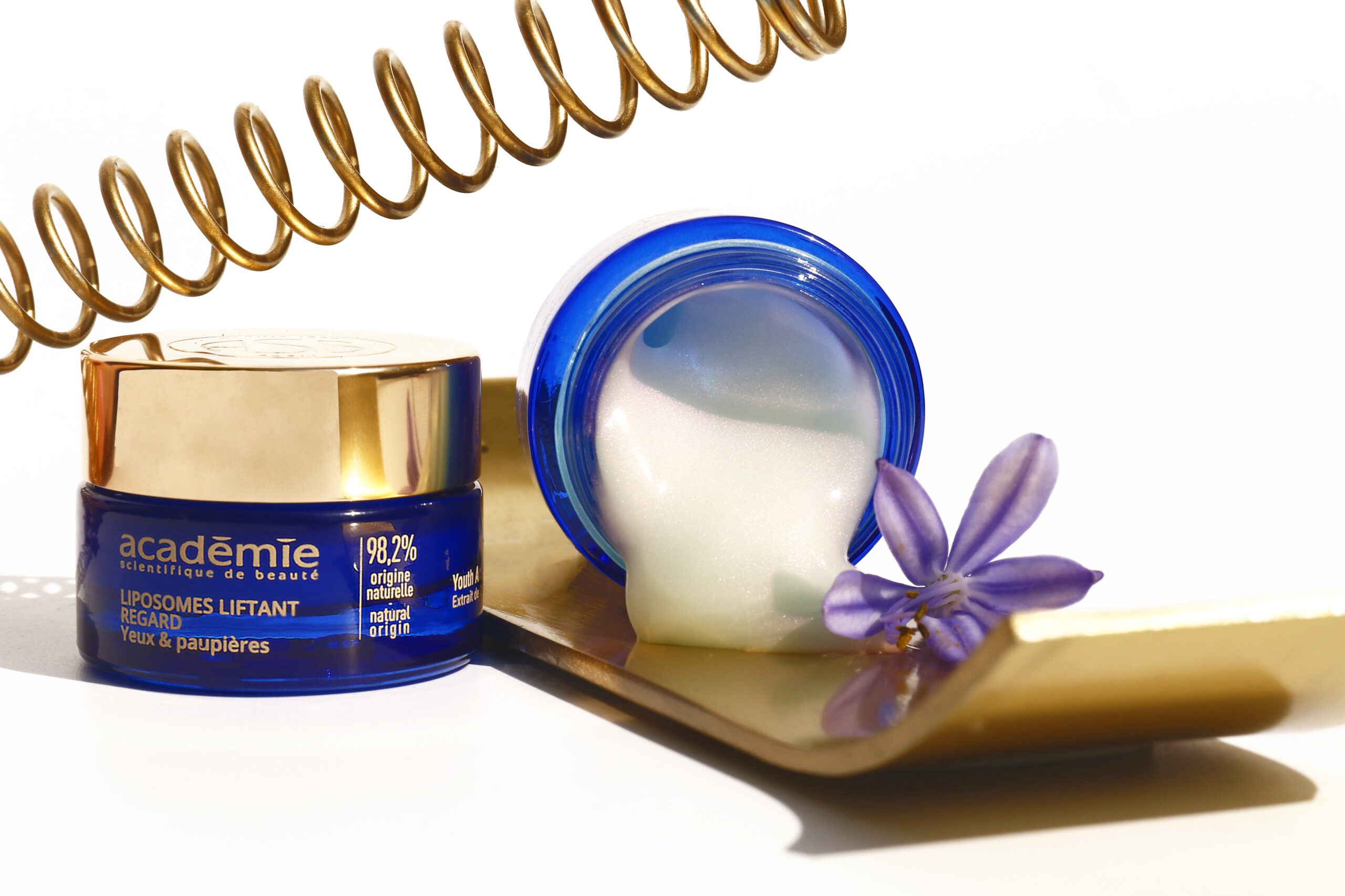 Youth Active Lift Liposomes Liftant Regard, liposoomidega pinguldav geeljas silmakreem 15ml - Image 2