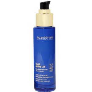 Youth Active Lift Soin Lift Galbe, kontuure vormiv ja trimmiv geel-kreem näole ja kaelale