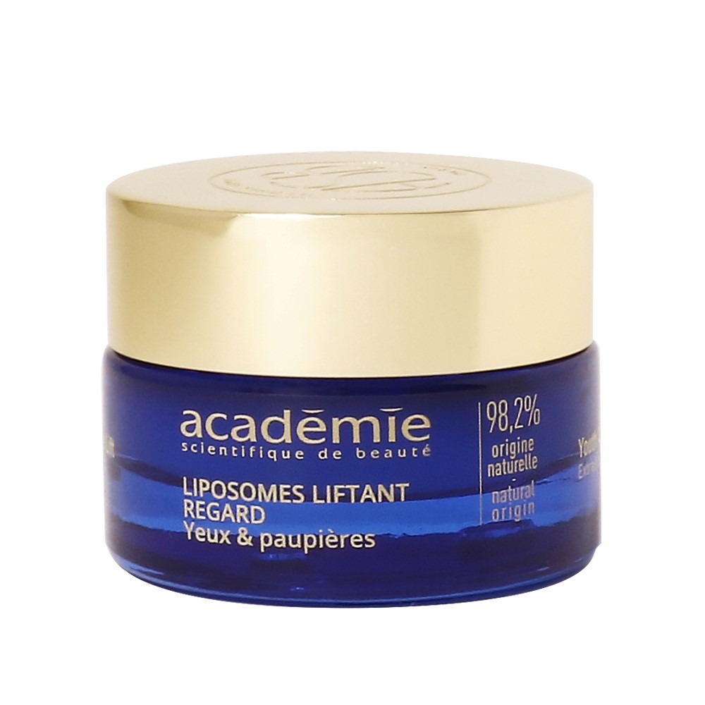 Youth Active Lift Liposomes Liftant Regard, liposoomidega pinguldav geeljas silmakreem 15ml