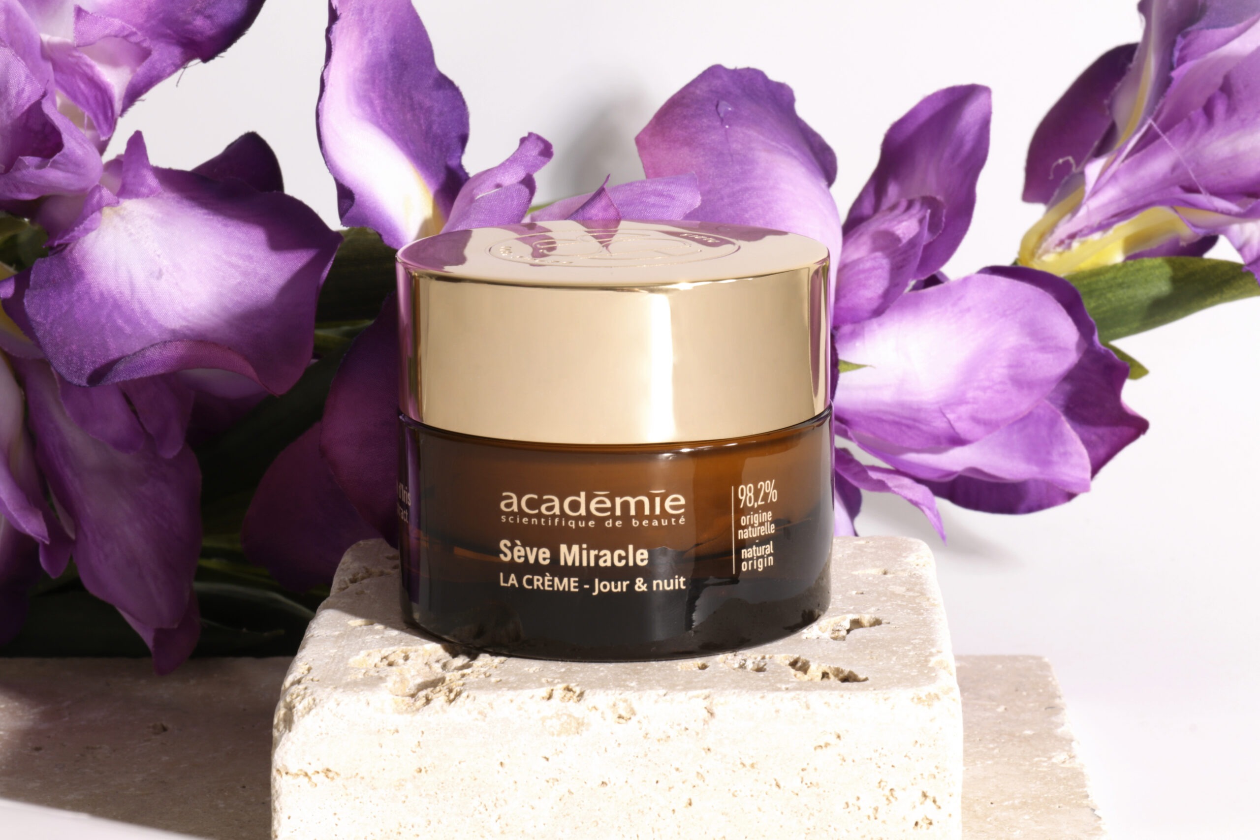 Sève Miracle vananemisvastane taastav kreem 50ml - Image 2