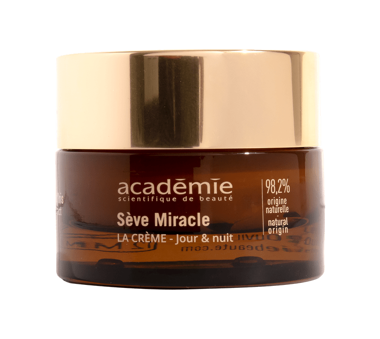 Sève Miracle vananemisvastane taastav kreem 50ml
