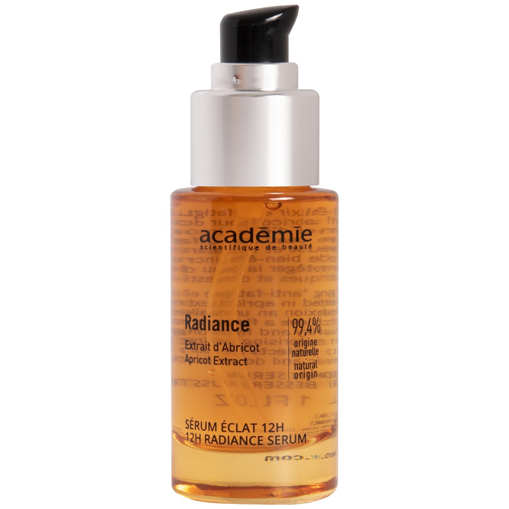 RADIANCE Sérum Éclat 12h – sära andev seerum näole 30 ml