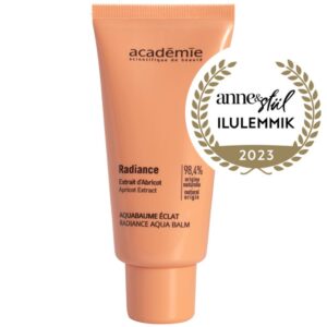 RADIANCE Aquabaume Éclat – päevakreem mis annab kohese sära 50 ml
