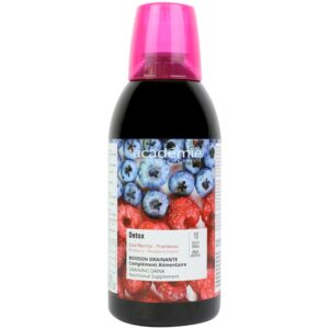 Boisson Drainante 500ml – Toksiine väljutav jook – toidulisand