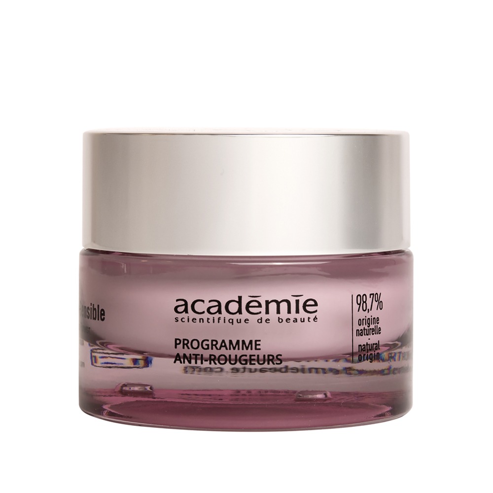 Hypo-Sensible Programme Anti-Rougeurs – Kuperoosa ja punetusevastane näokreem 50ml