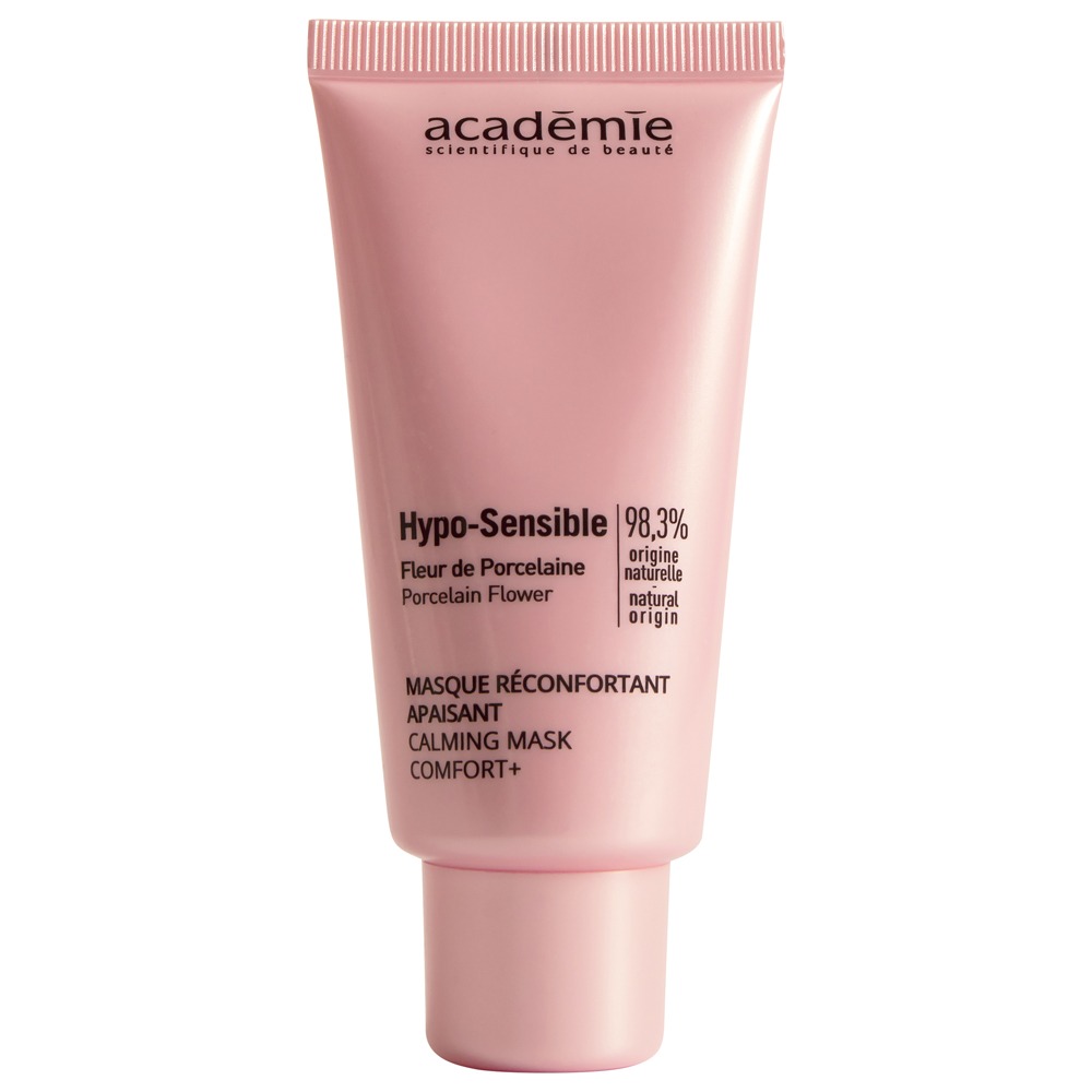 Hypo-Sensible Masque Réconfort Apaisant – nahka rahustav ja tundlikkust vähendav mask 50ml