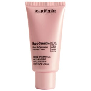 Hypo-Sensible Crème Universelle-värskendav ja naha kvaliteeti parandav näokreem 50ml