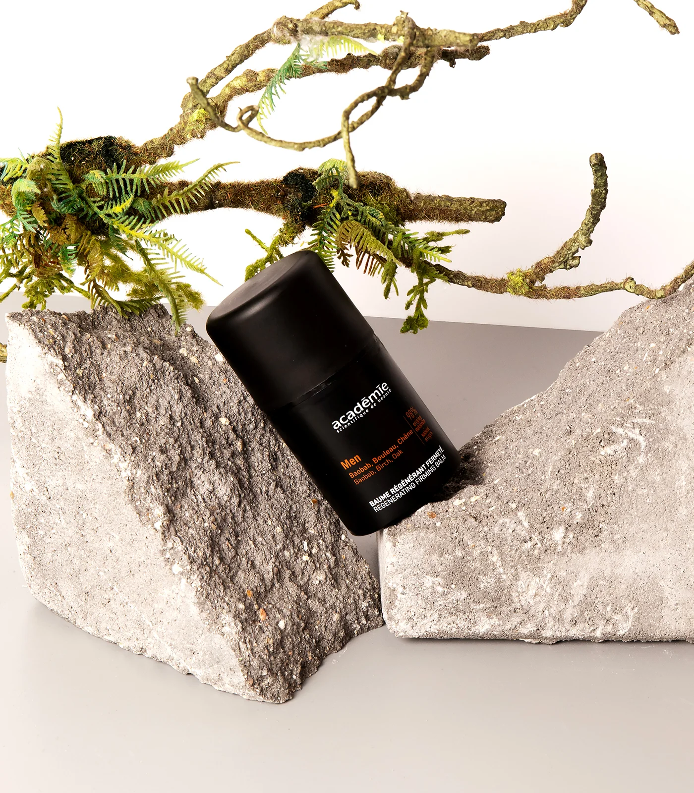 MEN Baume Régénérant Fermeté-taastav pinguldav kreem meestele 50ml - Image 2