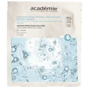 Hyalu-pro mask-hüaluroonhappega niisutav ja nahka pinguldav kangasmask