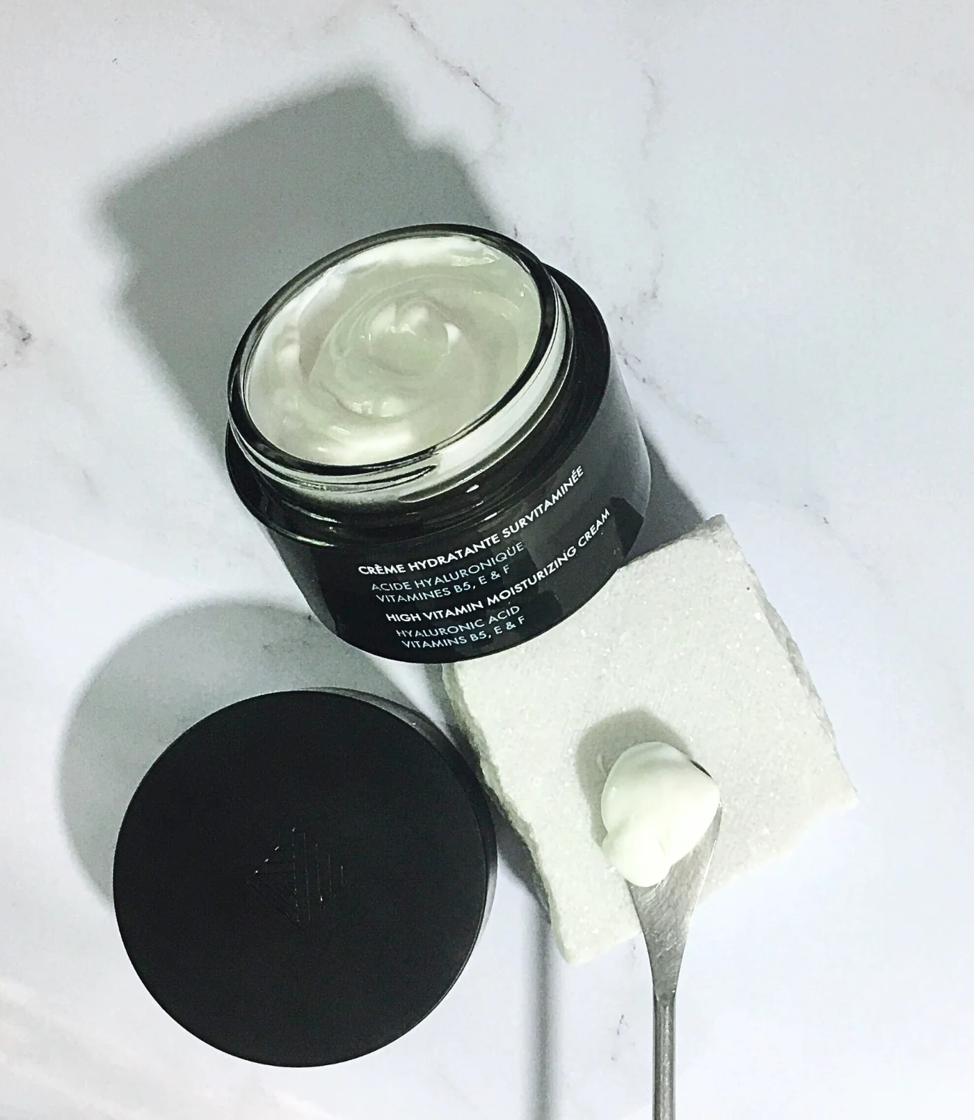 Derm Acte Crème Hydratante Survitaminée, vitamiinidega rikastatud niisutav kreem 50ml - Image 2